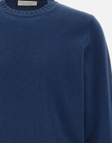 Maglia lana e cashmere GC3ML WC7R881 FILIPPO DE LAURENTIIS 