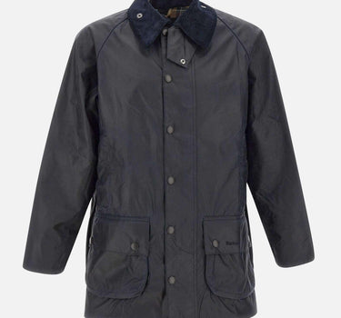 "Beaufort Wax Jacket" MWX0017 MWXNY91 BARBOUR 