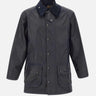 "Beaufort Wax Jacket" MWX0017 MWXNY91 BARBOUR 