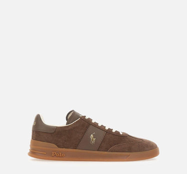 Sneakers "Hrt Aera PP" 809973707 001 POLO RALPH LAUREN 
