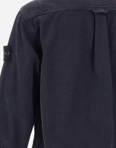 "Overshirt" 1200025S0184 V0126 STONE ISLAND 