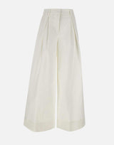 Pantaloni "Avelino" 20391 001 THE GARMENT 