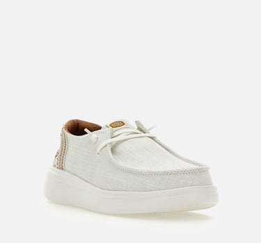 Mocassini "Wendy rise animal" HD43780 94S HEY DUDE 