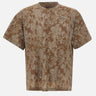 T-shirt "Space-O" 11079 59F01 SATISFY 