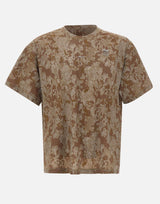 T-shirt "Space-O" 11079 59F01 SATISFY 