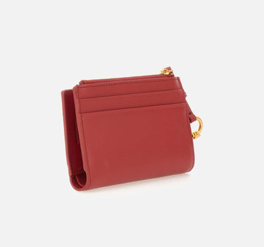 Portafogli in nappa PF6003 NARUBYRED GIANNI CHIARINI 