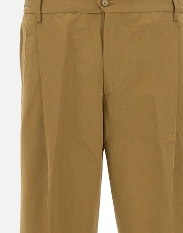 Pantaloni "Manhattans" MANHATTANS 30005000073 BRIGLIA 1949 