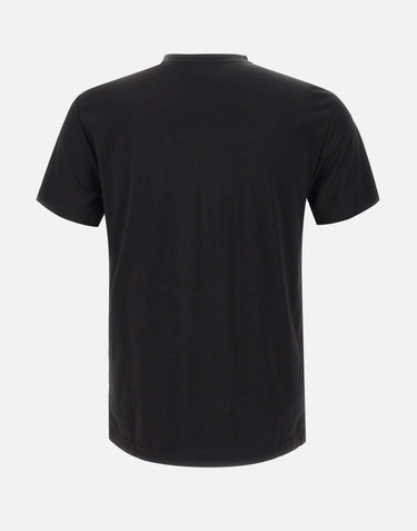 T-shirt "Premium Shield" 8NPT16 PJRGZ1200 EA7 