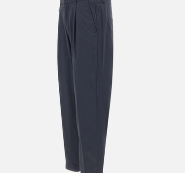 Pantaloni chino relaxed fit B1250199 6685 PAOLO PECORA 