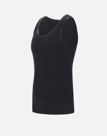 Set tre canotte "Tank top" 50542132 001 BOSS 