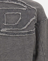 Felpa "S-baty-new" A19407 0AJFN02A DIESEL 