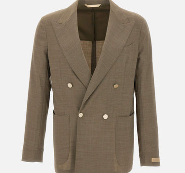 Blazer "Bolgheri" BOLGHERIPO 300125B00052 BRIGLIA 1949 