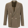 Blazer "Bolgheri" BOLGHERIPO 300125B00052 BRIGLIA 1949 