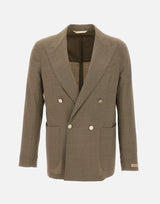 Blazer "Bolgheri" BOLGHERIPO 300125B00052 BRIGLIA 1949 