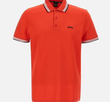 Polo "Paddy" 50469055 644 BOSS 