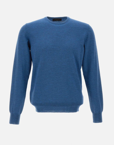 Maglia in lana 55159 14299575 GRAN SASSO 