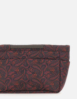 Beauty case "BAGSinBAG" SB9402 COMMPAISLEYANTIQUERUBY GIANNI CHIARINI 