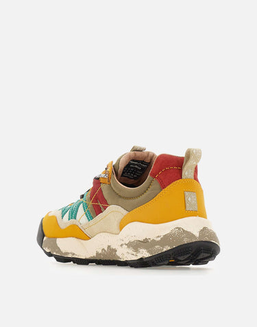 Sneakers "Iwano 2 Uni L.E." 2020014 1G15 FLOWER MOUNTAIN 