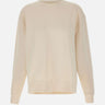 Felpa "Boxi" GUP01872 P00157911560 GOLDEN GOOSE 
