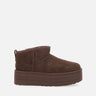 Stivali "Classic Ultra mini" 1135092 BCDR UGG 