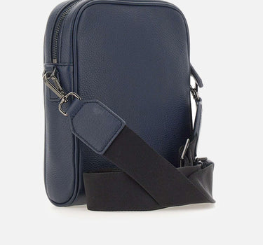 Borsa a tracolla "Florence" BSUB18269 GRNCRVNAVY GIANNI CHIARINI 