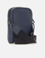 Borsa a tracolla "Florence" BSUB18269 GRNCRVNAVY GIANNI CHIARINI 