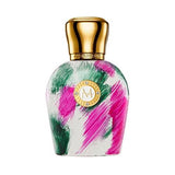 Eau de Parfum "Divina Marchesa Art Collection - Limited edition" 50 ml MORSQ37010 50ML MORESQUE 