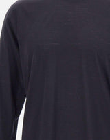 Maglia in fresco lana 60149 68001598 GRAN SASSO 