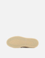 Mocassini in pelle scamosciata WFM261024 1A014 WOOLRICH 