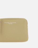 Portafogli "Dollaro" PF8179B GRNWILLOW GIANNI CHIARINI 