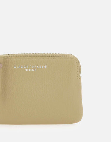 Portafogli "Dollaro" PF8179B GRNWILLOW GIANNI CHIARINI 