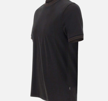 T-shirt "H-Tessler" 50559667 001 BOSS 