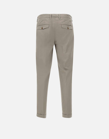 Pantaloni "Zeus-P" 25M19L67 28 MYTHS 