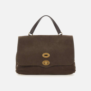 Borsa "Postina Jones M" 068090 0070000Z0210 ZANELLATO 