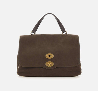 Borsa "Postina Jones M" 068090 0070000Z0210 ZANELLATO 