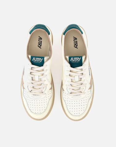 Sneakers "Medalist Low" AULM NE18 AUTRY 