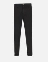 Pantaloni "Mucha Chinos" in  cotone P249JM 22779999 RE-HASH 