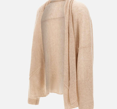 Cardigan "Diluvia" 4708305C BEIGECHINE NOT SHY 