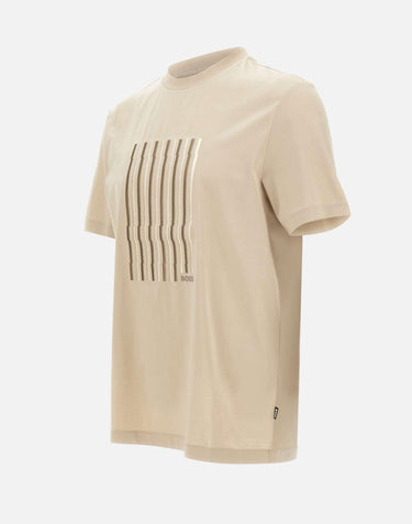 T-shirt "Thompson" 50560466 286 BOSS 