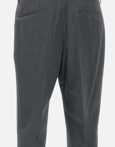 Pantaloni "HLeon" 50479999 028 BOSS 