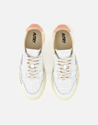 Sneakers "Medalist Low" AULW DL03 AUTRY 