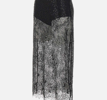 Gonna "Risa Skirt" 5672209 001 HERSKIND 