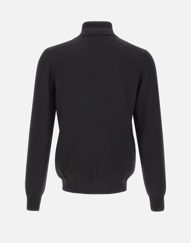 Dolcevita in lana e cashmere 55157 19690091 GRAN SASSO 