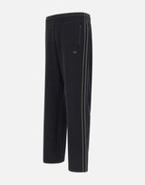 Pantaloni "Prem tp" JV7593 BLACK ADIDAS 