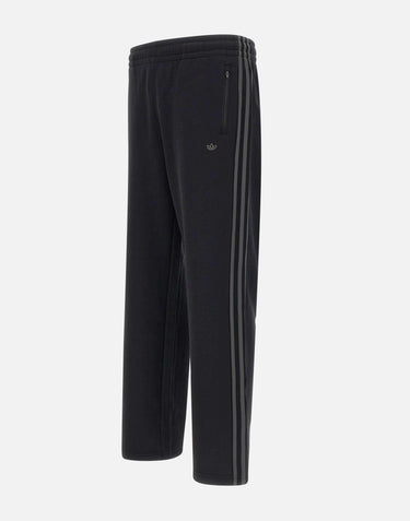 Pantaloni "Prem tp" JV7593 BLACK ADIDAS 