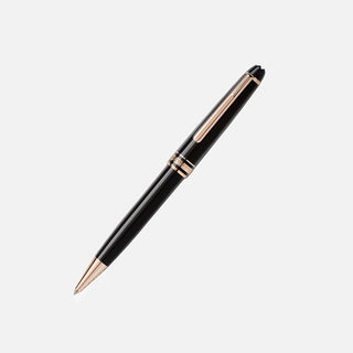 Penna a sfera "Meisterstück" Classique Gold-Coated MB132453 BP MONTBLANC 