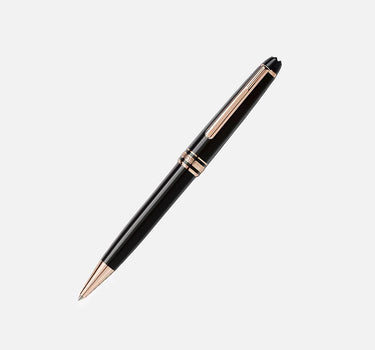 Penna a sfera "Meisterstück" Classique Gold-Coated MB132453 BP MONTBLANC 