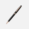 Penna a sfera "Meisterstück" Classique Gold-Coated MB132453 BP MONTBLANC 