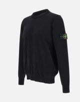 Maglia in cotone 5100053S00B2 V0029 STONE ISLAND 