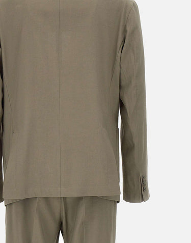 Completo doppiopetto P26SUIT529 T529JUNGLA BOB 